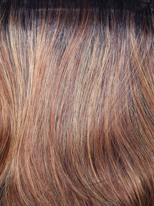 Carson Wig by Rene of Paris | Hi-Fashion | Synthetic Fiber