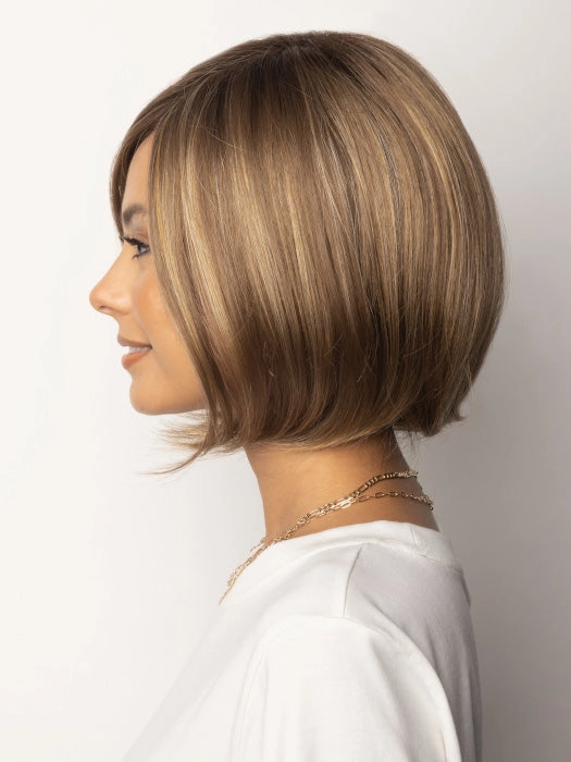 Carson Wig by Rene of Paris | Hi-Fashion | Synthetic Fiber