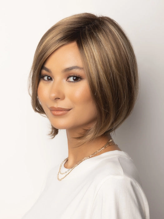 Carson Wig by Rene of Paris | Hi-Fashion | Synthetic Fiber