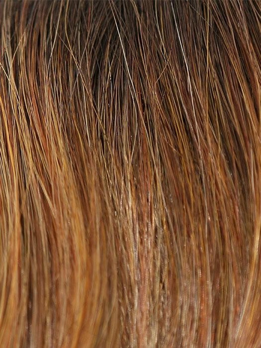 Carson Wig by Rene of Paris | Hi-Fashion | Synthetic Fiber