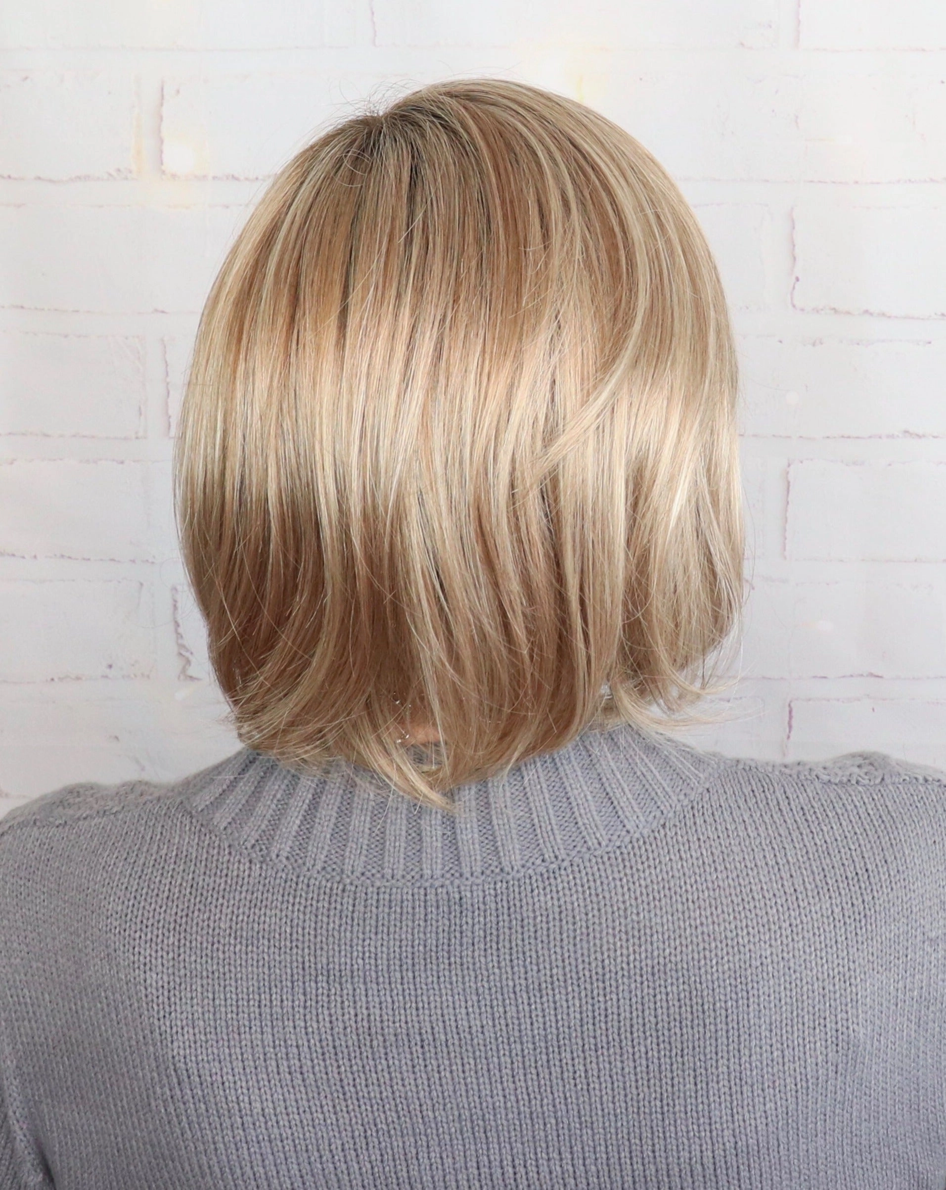 Carson Wig by Rene of Paris | Synthetic Hair | Average Cap