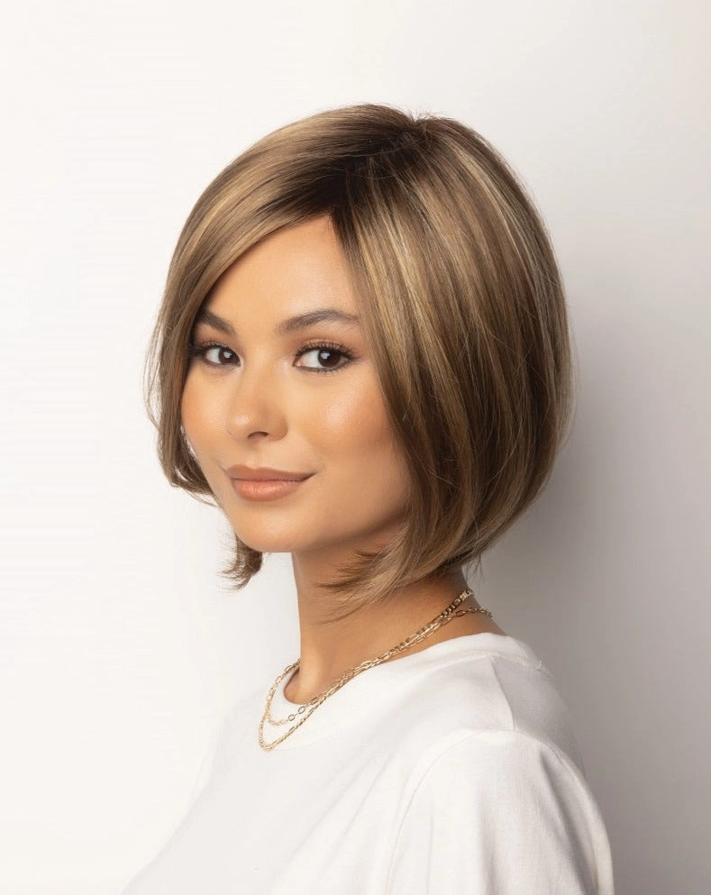 Carson Wig by Rene of Paris | Synthetic Hair | Average Cap