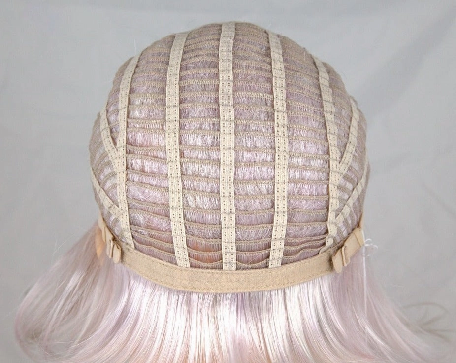 Carson Wig by Rene of Paris | Synthetic Hair | Average Cap