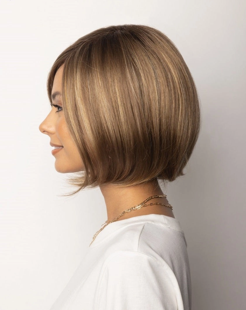 Carson Wig by Rene of Paris | Synthetic Hair | Average Cap