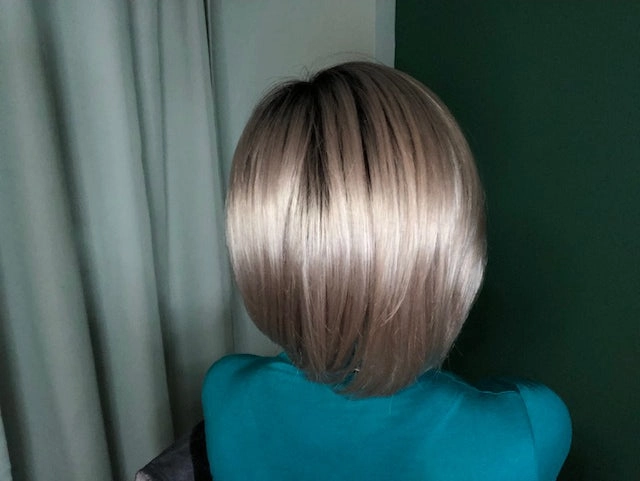 Carson Wig by Rene of Paris | Synthetic Hair | Average Cap