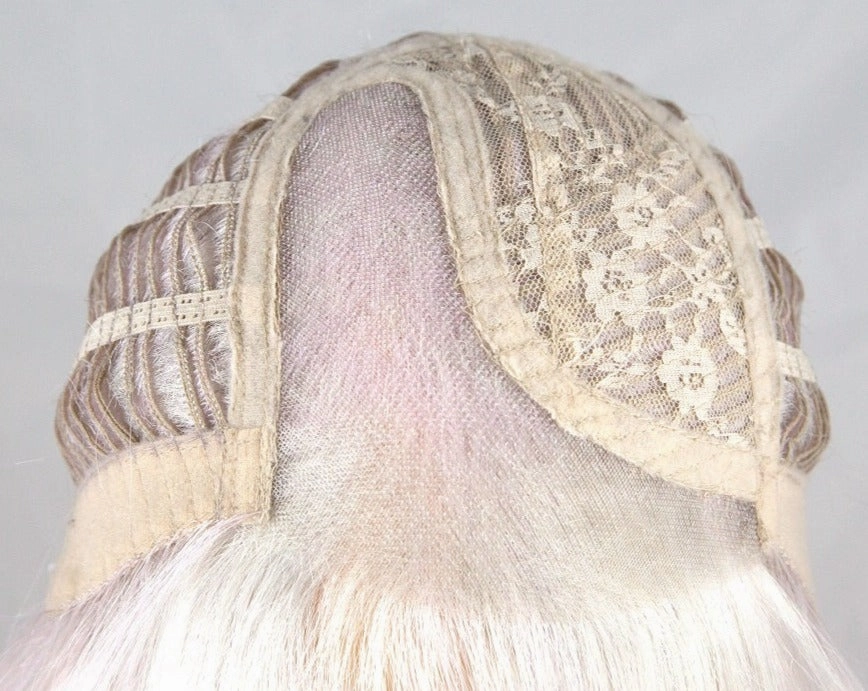 Carson Wig by Rene of Paris | Synthetic Hair | Average Cap
