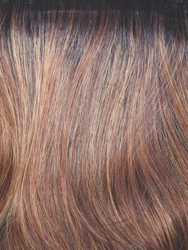 Carson Wig by Rene of Paris | Synthetic Hair | Average Cap