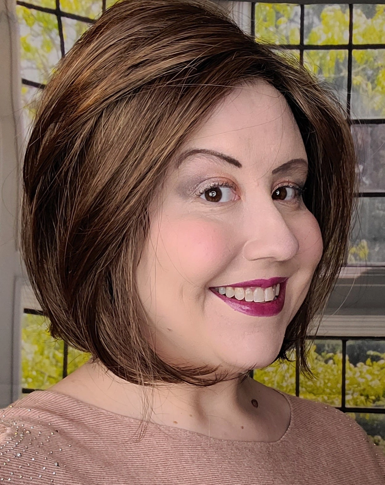 Carson Wig by Rene of Paris | Synthetic Hair | Average Cap