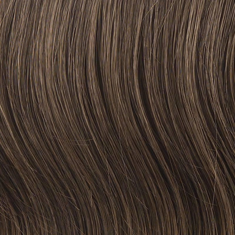 Carte Blanche Large Wig by Gabor | Synthetic Lace Front (Hand Tied)
