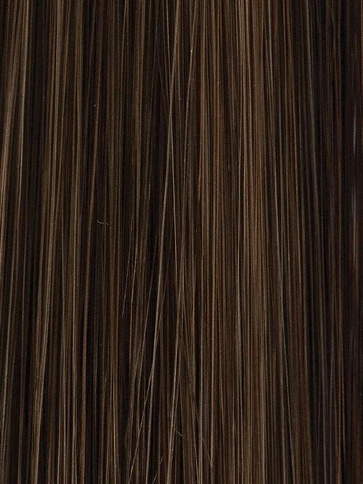 Carter | Synthetic Lace Front Wig