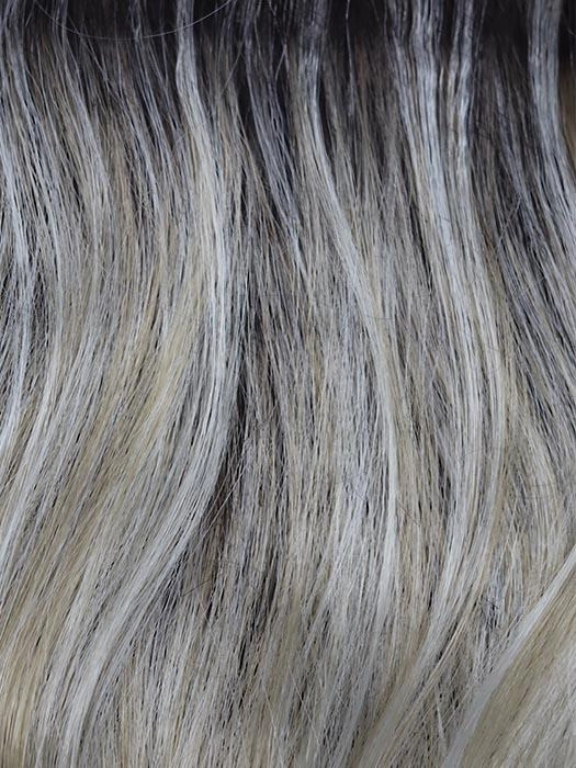 Carter | Synthetic Lace Front Wig