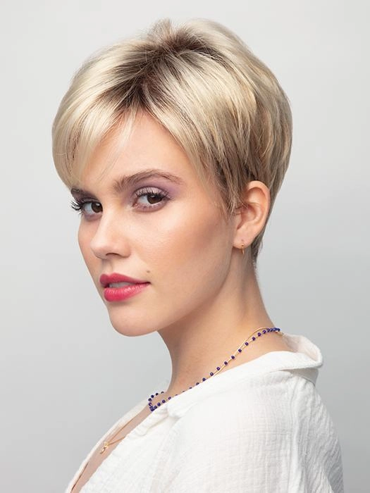 Carter | Synthetic Lace Front Wig