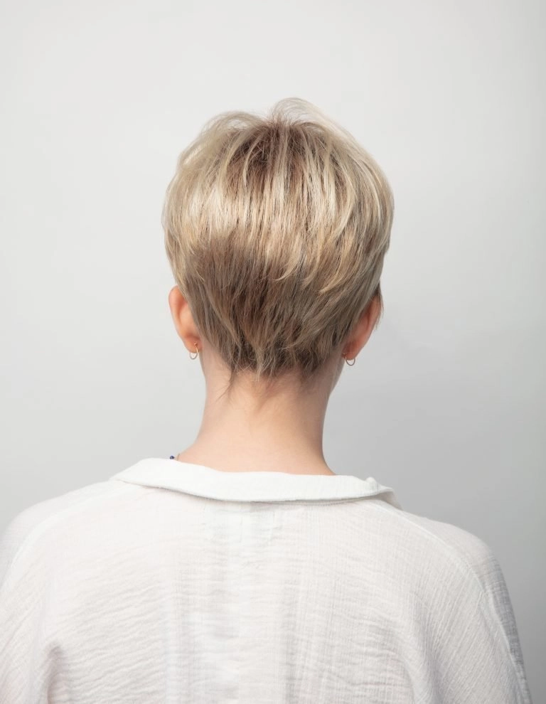 Carter Wig by Rene of Paris | Synthetic Hair | Average Cap