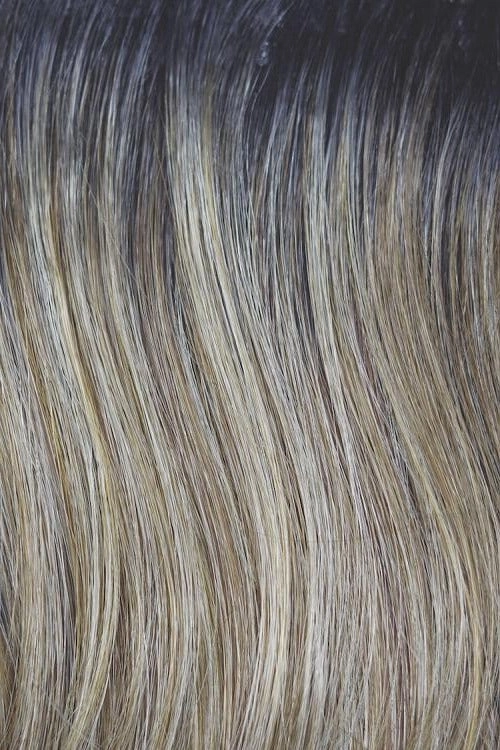 Carter Wig by Rene of Paris | Synthetic Hair | Average Cap