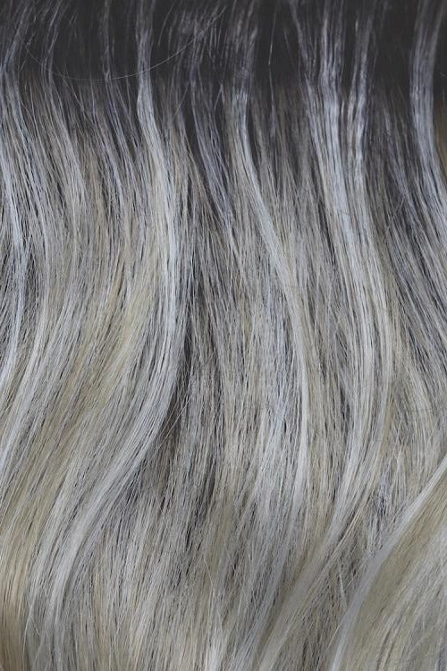 Carter Wig by Rene of Paris | Synthetic Hair | Average Cap