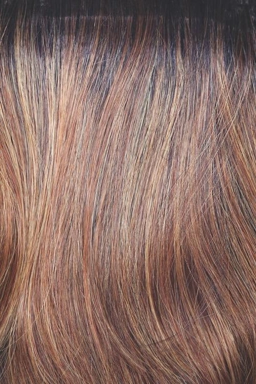 Carter Wig by Rene of Paris | Synthetic Hair | Average Cap
