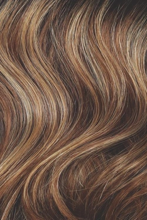 Carter Wig by Rene of Paris | Synthetic Hair | Average Cap