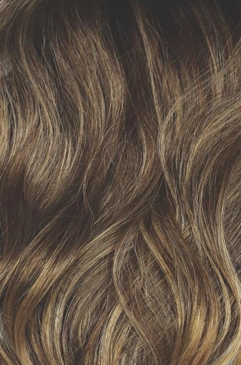 Carter Wig by Rene of Paris | Synthetic Hair | Average Cap