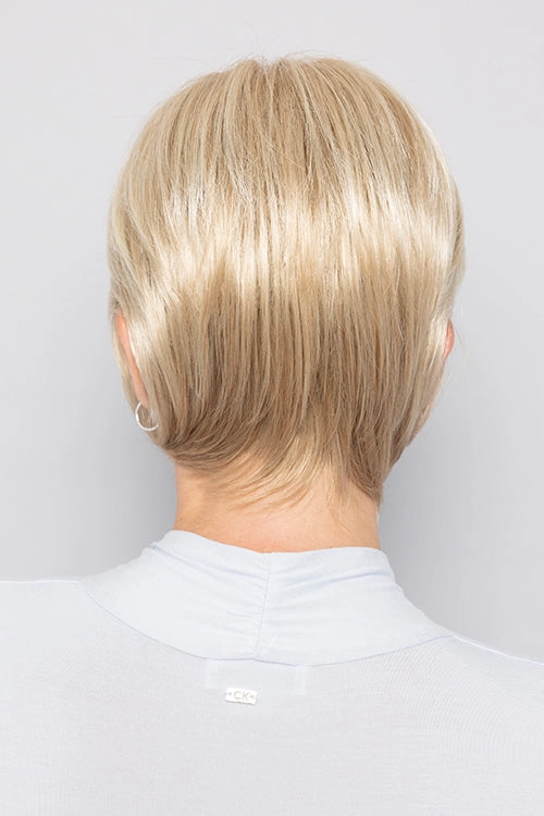 Casey Wig by Henry Margu | Naturally Yours | Synthetic Fiber