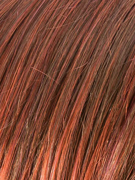 Casino More Wig by Ellen Wille | Hair Power | Synthetic Fiber
