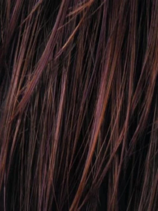 Casino More Wig by Ellen Wille | Synthetic