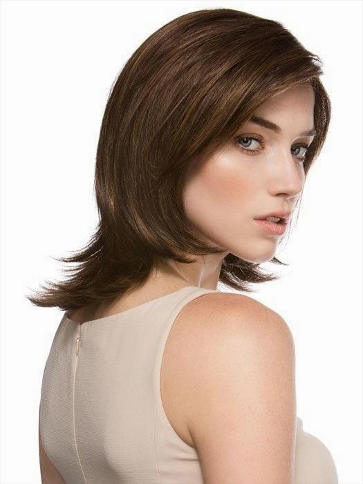 Casino More Wig by Ellen Wille | Synthetic