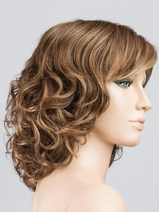Cat Wig by Ellen Wille | Hair Power | Synthetic Fiber