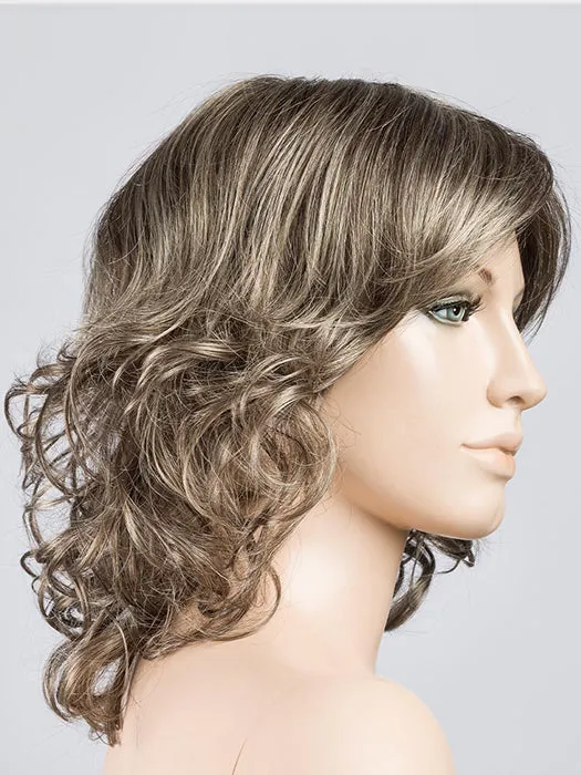 Cat Wig by Ellen Wille | Hair Power | Synthetic Fiber