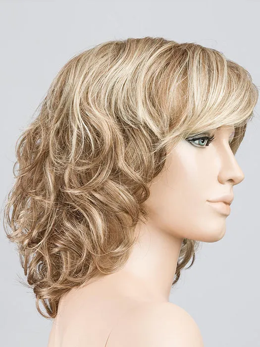 Cat Wig by Ellen Wille | Hair Power | Synthetic Fiber