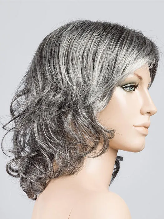 Cat Wig by Ellen Wille | Hair Power | Synthetic Fiber