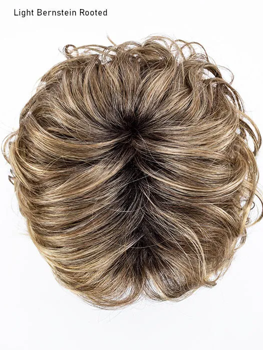 Cat Wig by Ellen Wille | Hair Power | Synthetic Fiber
