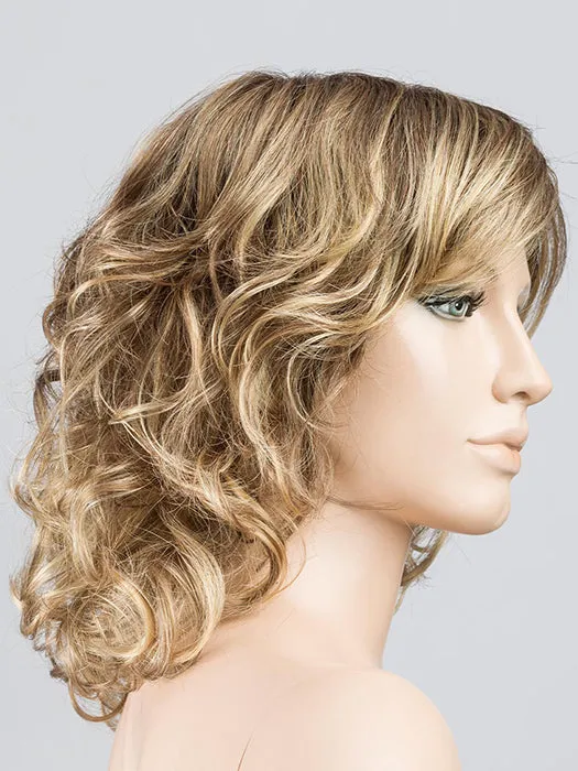 Cat Wig by Ellen Wille | Hair Power | Synthetic Fiber