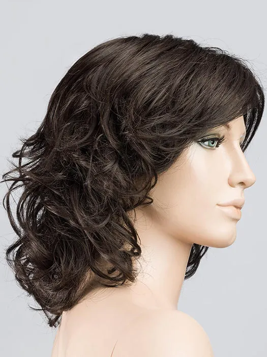 Cat Wig by Ellen Wille | Hair Power | Synthetic Fiber