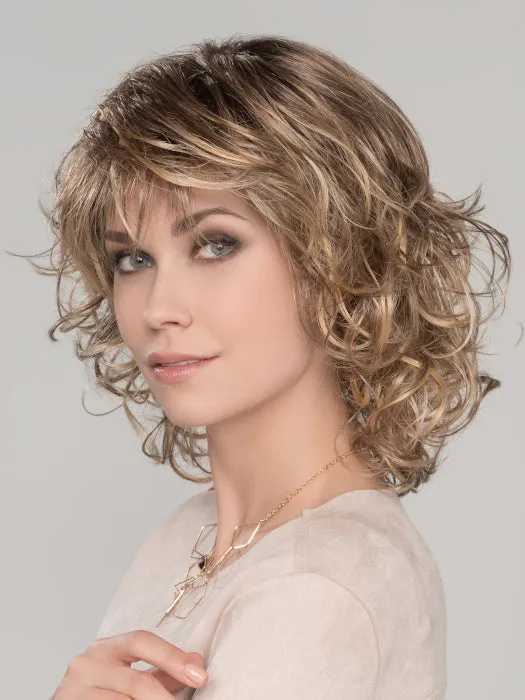 Cat Wig by Ellen Wille | Hair Power | Synthetic Fiber