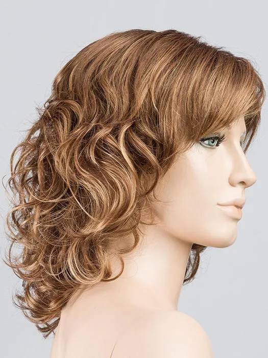 Cat Wig by Ellen Wille | Hair Power | Synthetic Fiber