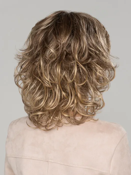 Cat Wig by Ellen Wille | Hair Power | Synthetic Fiber