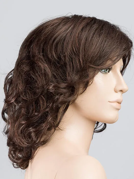 Cat Wig by Ellen Wille | Hair Power | Synthetic Fiber
