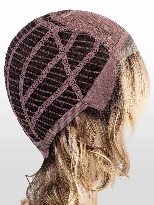 Cat Wig by Ellen Wille | Hair Power | Synthetic Fiber