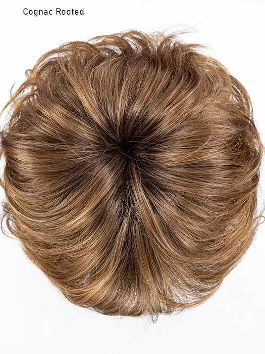 Cat Wig by Ellen Wille | Hair Power | Synthetic Fiber