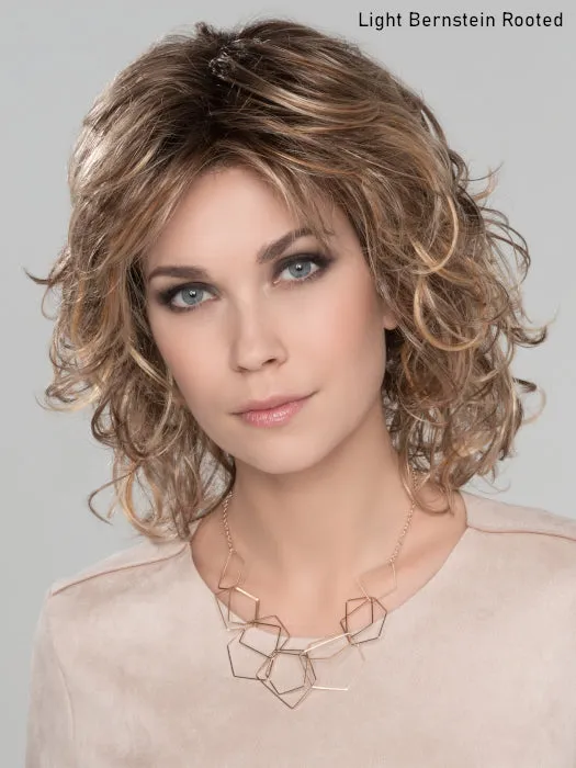 Cat Wig by Ellen Wille | Hair Power | Synthetic Fiber