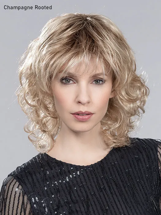 Cat Wig by Ellen Wille | Hair Power | Synthetic Fiber