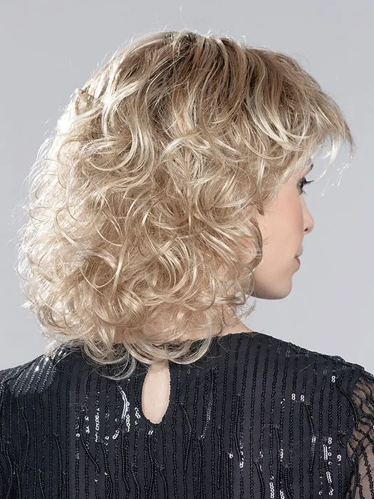 Cat Wig by Ellen Wille | Hair Power | Synthetic Fiber