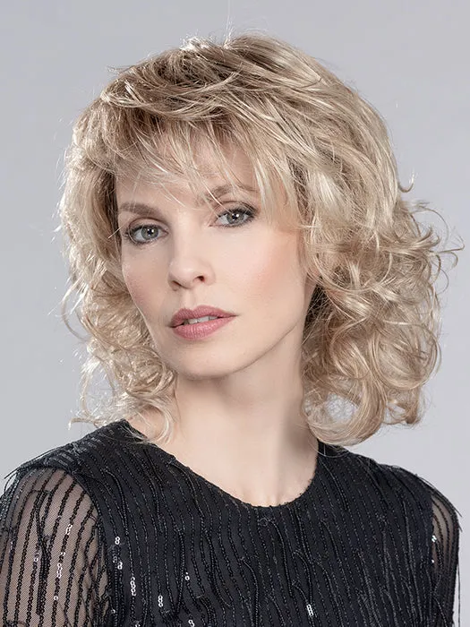 Cat Wig by Ellen Wille | Hair Power | Synthetic Fiber