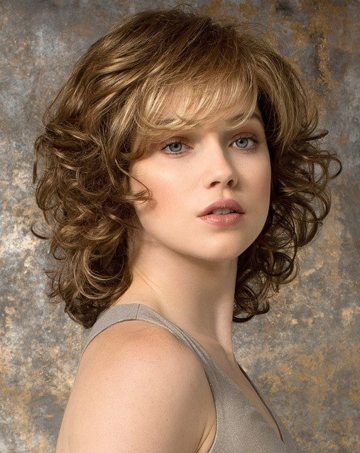 Cat Wig by Ellen Wille | Synthetic Hair | Petite/Average Cap