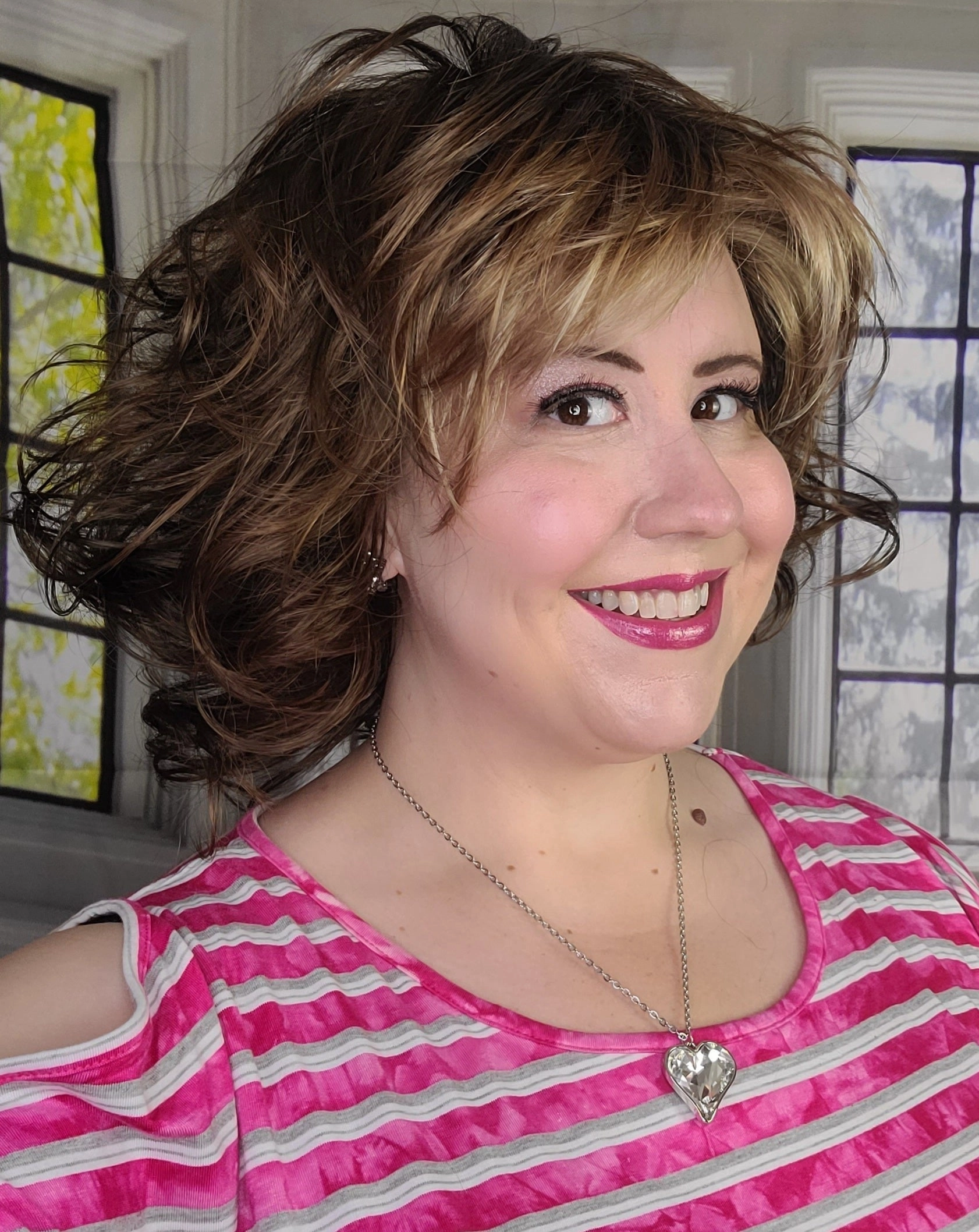 Cat Wig by Ellen Wille | Synthetic Hair | Petite/Average Cap