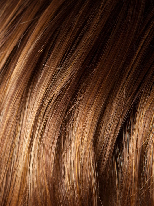Cat Wig by Ellen Wille | Synthetic Hair | Petite/Average Cap