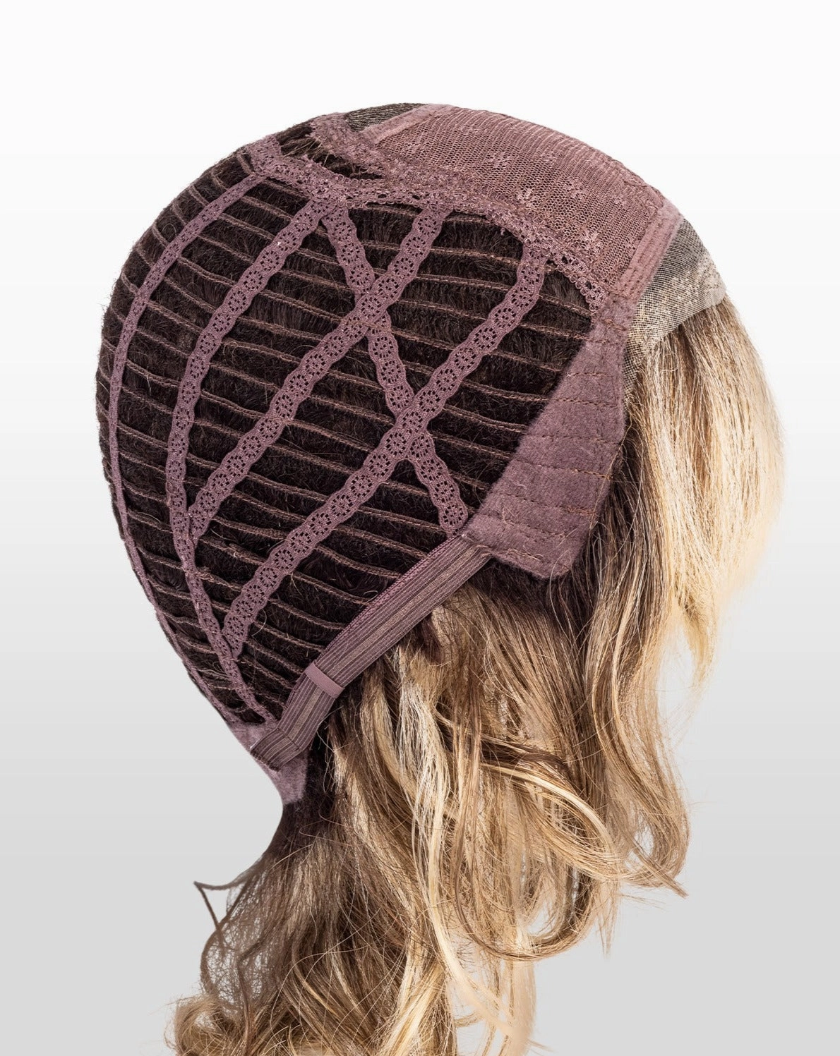 Cat Wig by Ellen Wille | Synthetic Hair | Petite/Average Cap