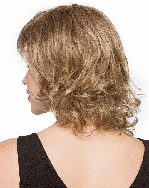 Cat Wig by Ellen Wille | Synthetic Hair | Petite/Average Cap
