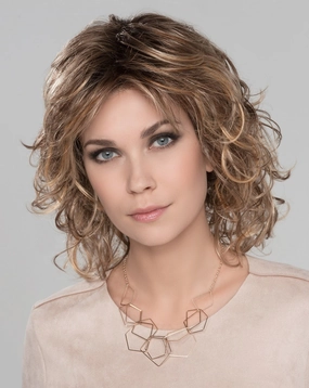 Cat Wig by Ellen Wille | Synthetic Hair | Petite/Average Cap