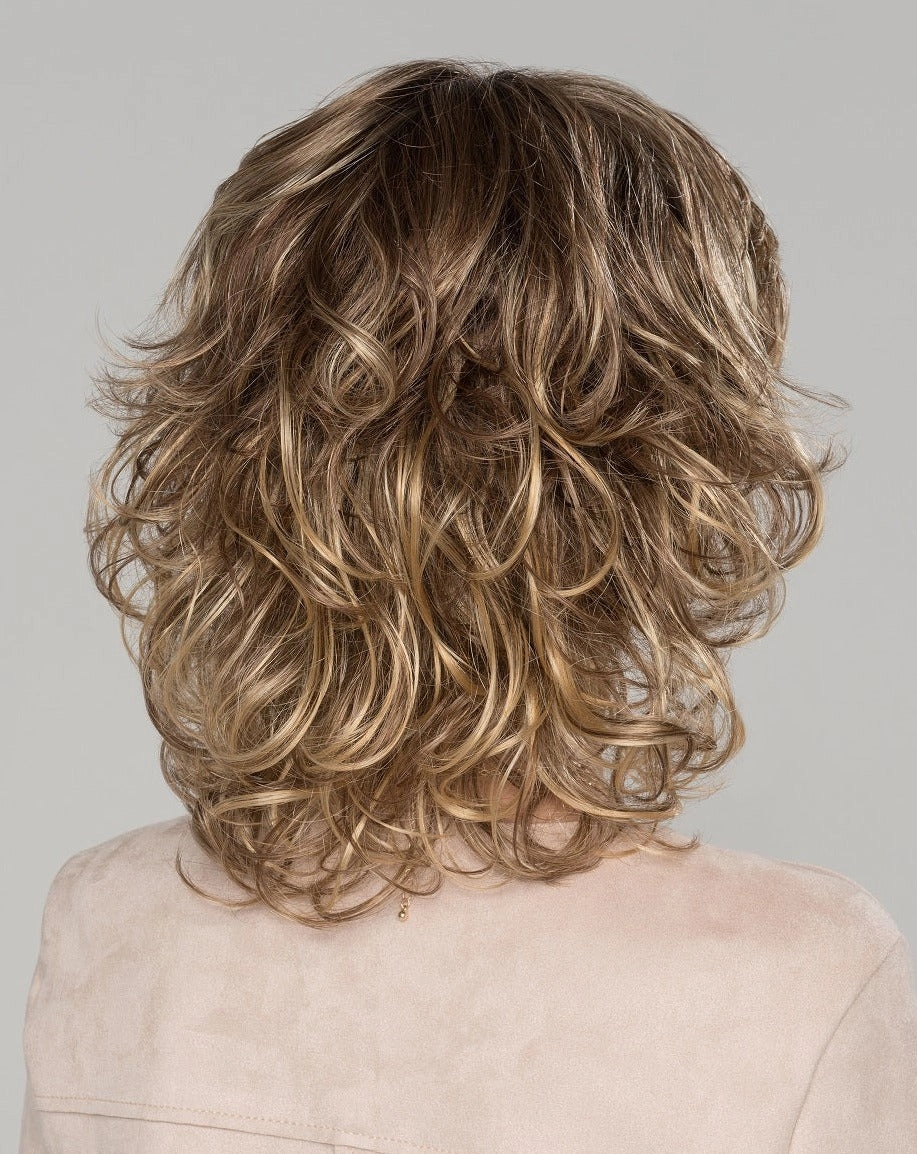 Cat Wig by Ellen Wille | Synthetic Hair | Petite/Average Cap